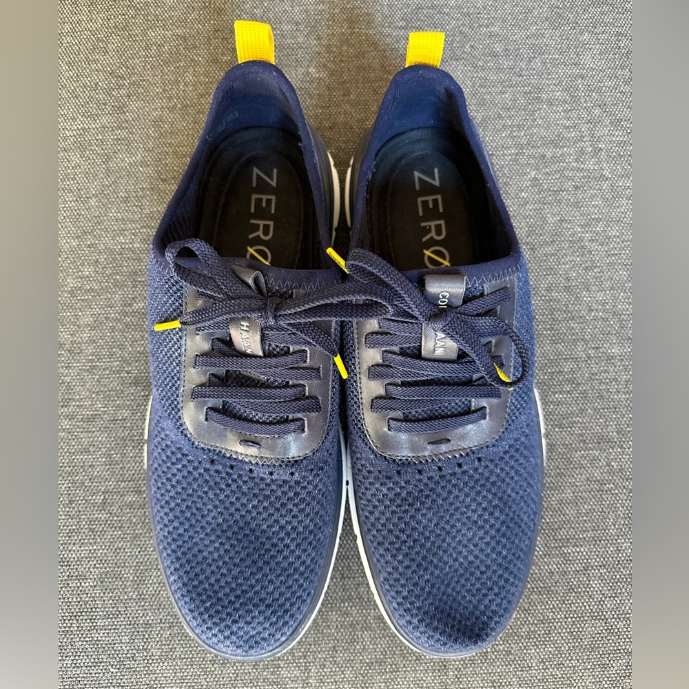 Cole Haan Zerogrand Stitchlite Men’s Sneakers